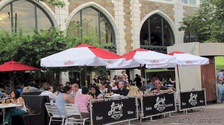 فندق أمستردام هوتل ستامفورد المظهر الخارجي الصورة